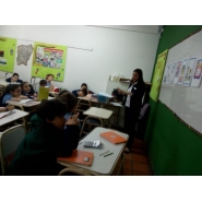 Educar en Igualdad